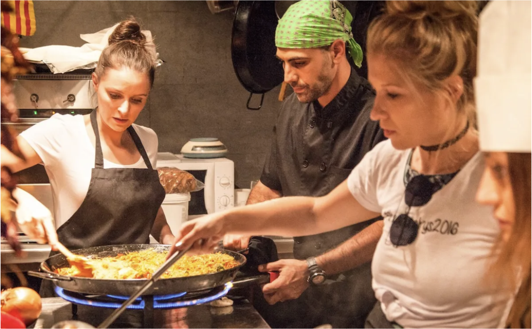 Hiking view in Mallorca